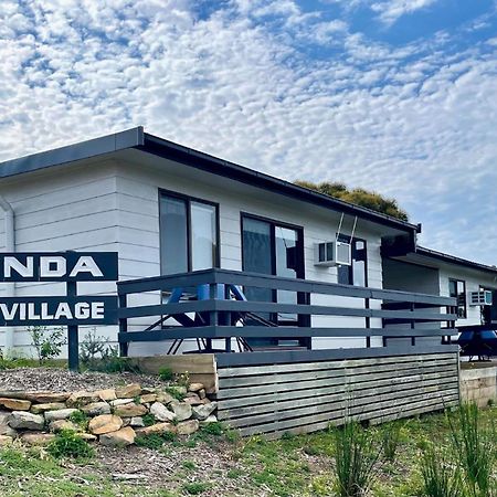 Cooinda Holiday Village Cabins American River Eksteriør billede